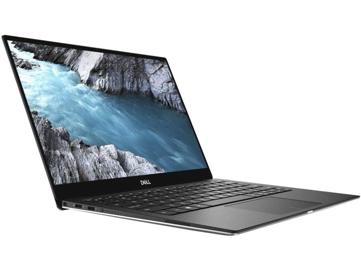 Dell XPS 13 7390 4K Touch i7-10710U 1.10GHz 16 GB RAM 512 GB