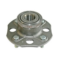 1X NK Radlager Radlagersatz FüR Honda Prelude V 2.0 16V 2.2 Civic VI Aerodeck