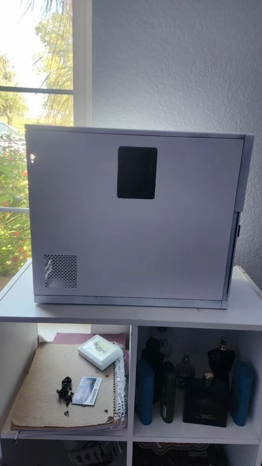 Custom Dell Optiplex 970 Gaming Computer - Image 3 of 4