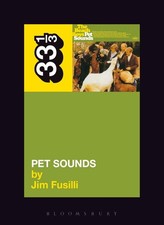 The Beach Boys' Pet Sounds, Jim Fusilli