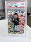 2024 BOWMAN'S BEST BOWMAN PAUL SKENES RC SHOWPIECES ROOKIE PSA 10 PIRATES