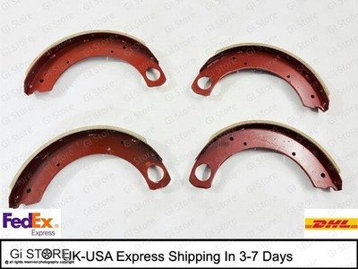 Tractor Brake Shoe Kit Massey Ferguson TE20 TEA20 TED20 TEF20 35 35X FE35 65
