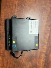 Okin Refined - JLDP.03 - Control Box - JLDP.03.045.002