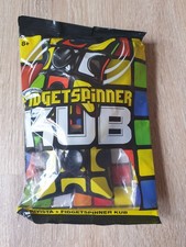 1 X SHOKKYBANDZ FIDGETSPINNER KUB RARE NEWSSTAND WORKSHOP NOT FOUND