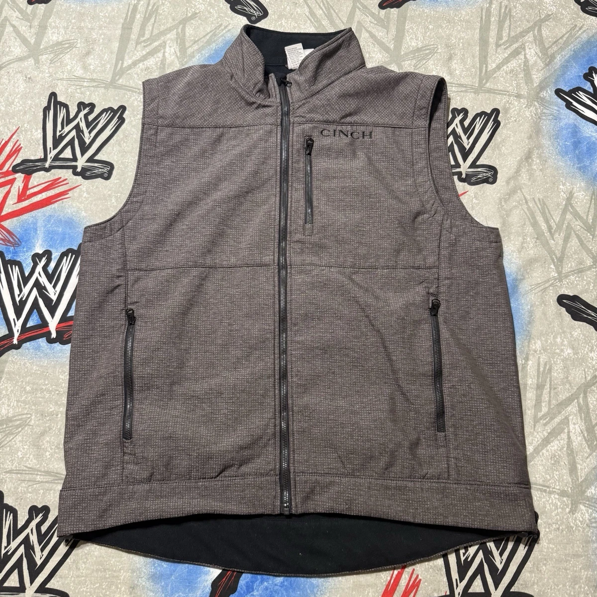 Cinch Coats, Jackets & Vests for Men for Sale | Shop New & Used | eBay