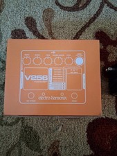 Electro-Harmonix V256 Vocoder Brand New Condi...