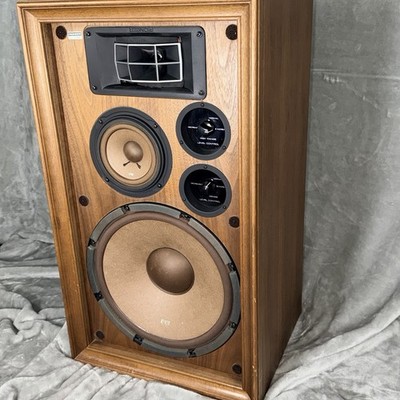 VTG Rare Pioneer CS-A700 Speakers Excellent Condition Amazing