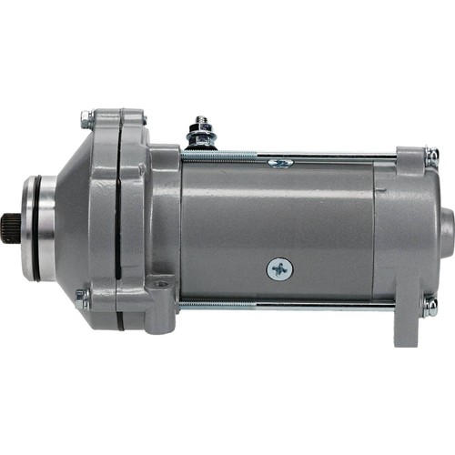 Starter For Honda GL1200 GL 1200 Interstate 1985-1987; 410-54109 - Picture 4 of 7