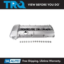 Trq Engine Valve Cover For 2003-2006 Bmw 325i 330i 525i 530i X3 X5 Z4