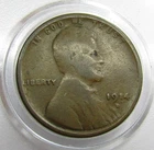 1914-D Lincoln Wheat Cent Penny Circulated ~ Complete Your Album