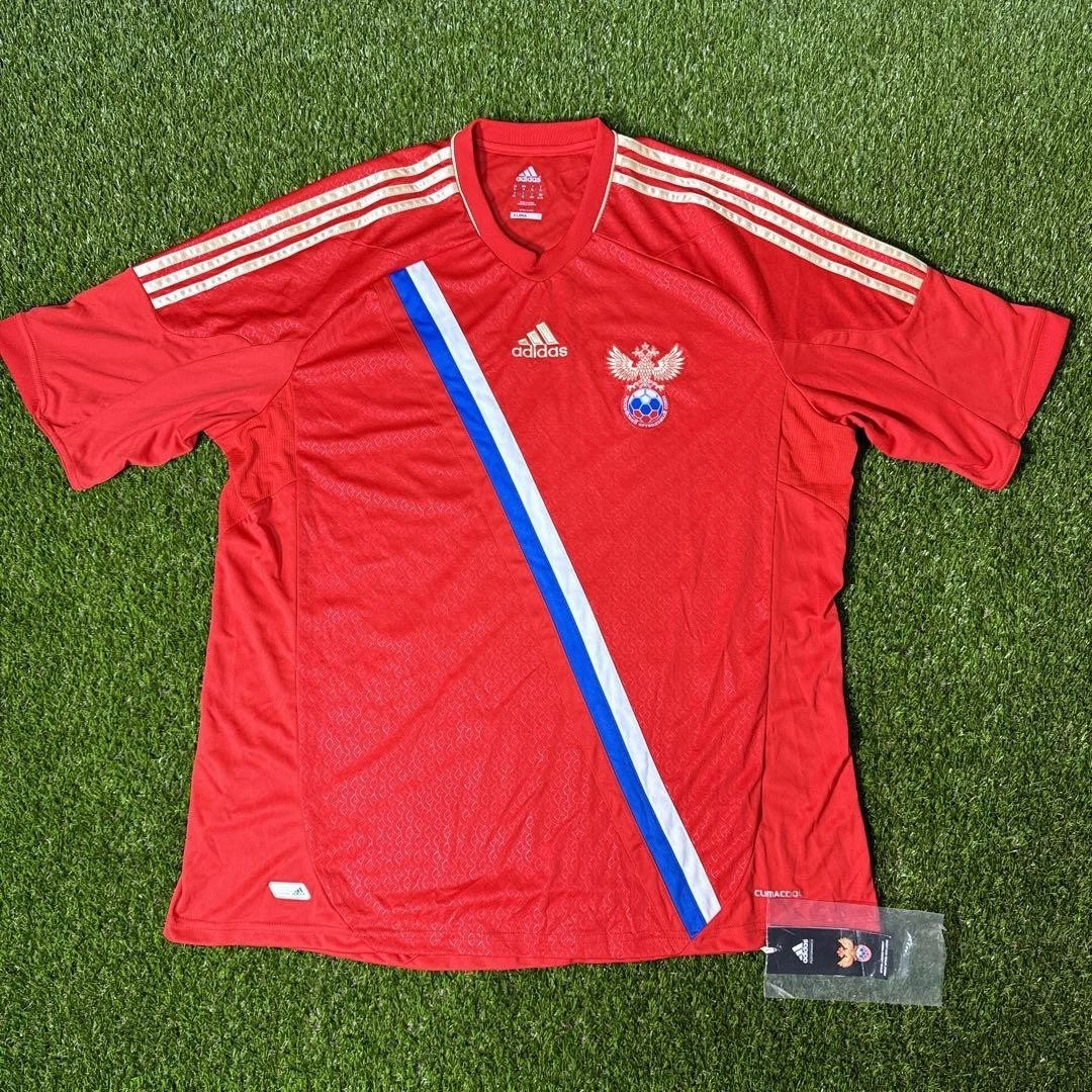 Las mejores ofertas en Camisetas de Fútbol Equipo Nacional Adidas