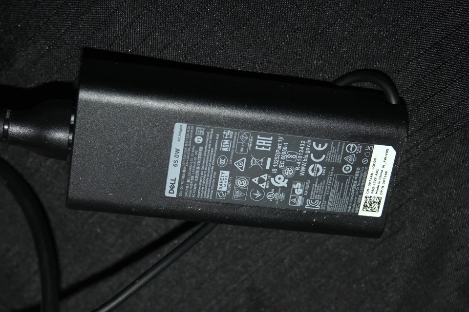 Dell Latitude 7410 · i5-10310U · 16GB · 256GB, Foto 3 von 5