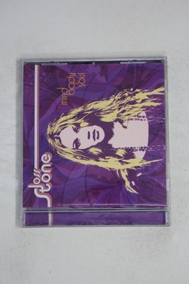 Joss Stone- Mind Body & Soul Music Album CD