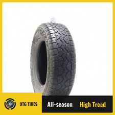 Used 23570r16 Dextero All Terrain Dat1 104t - 8.532 Used 23570r16 Dextero All Terrain Dat1 104t - 8.532
