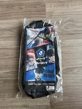 J League Blue Lock Collaboration Handle Bag