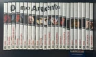DARIO ARGENTO “I CAPOLAVORI DEL MAESTRO DEL BRIVIDO” - 23 DVD ITA in italiano