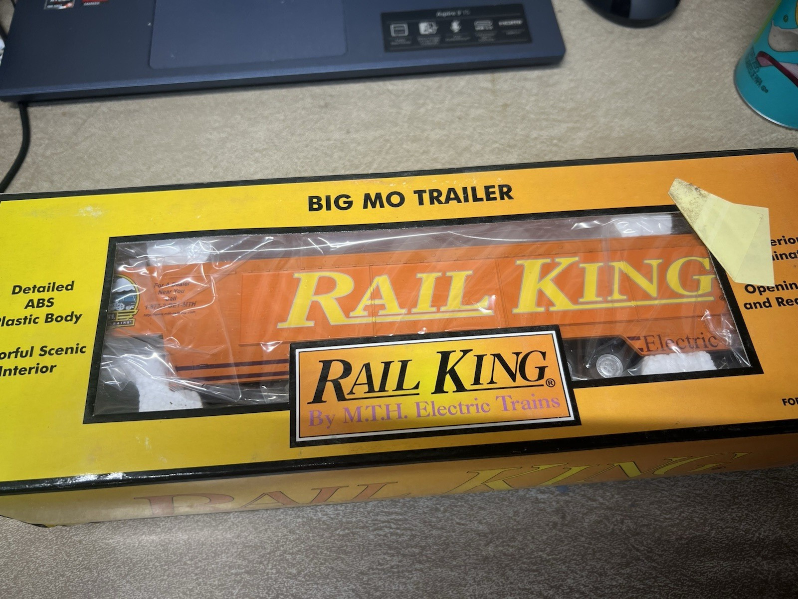 Click here to see eBay Auction