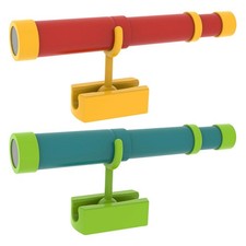 Pirate Monocular Telescope for Kids for Gym Outdoor Playhouse Playset