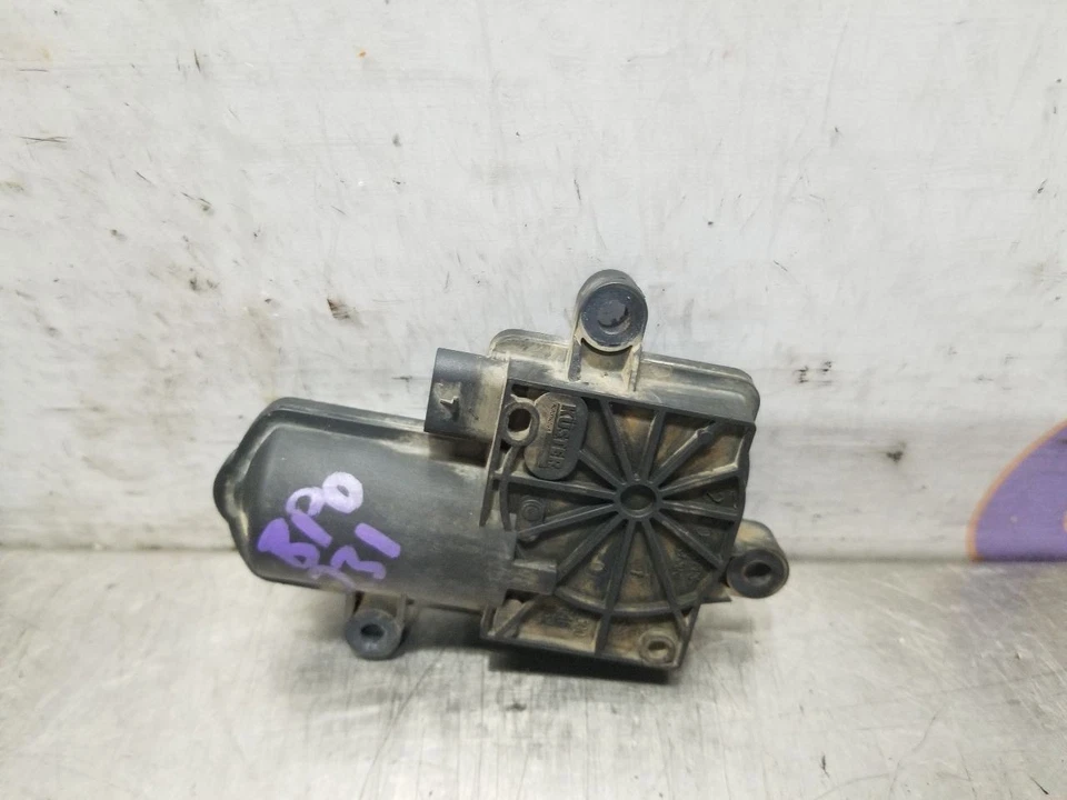 Juego de actuadores de escape silenciador Dodge Challenger R/T 2018 18 5,7 L Foto 3 de 4