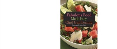 Fabulous Food Made Easy