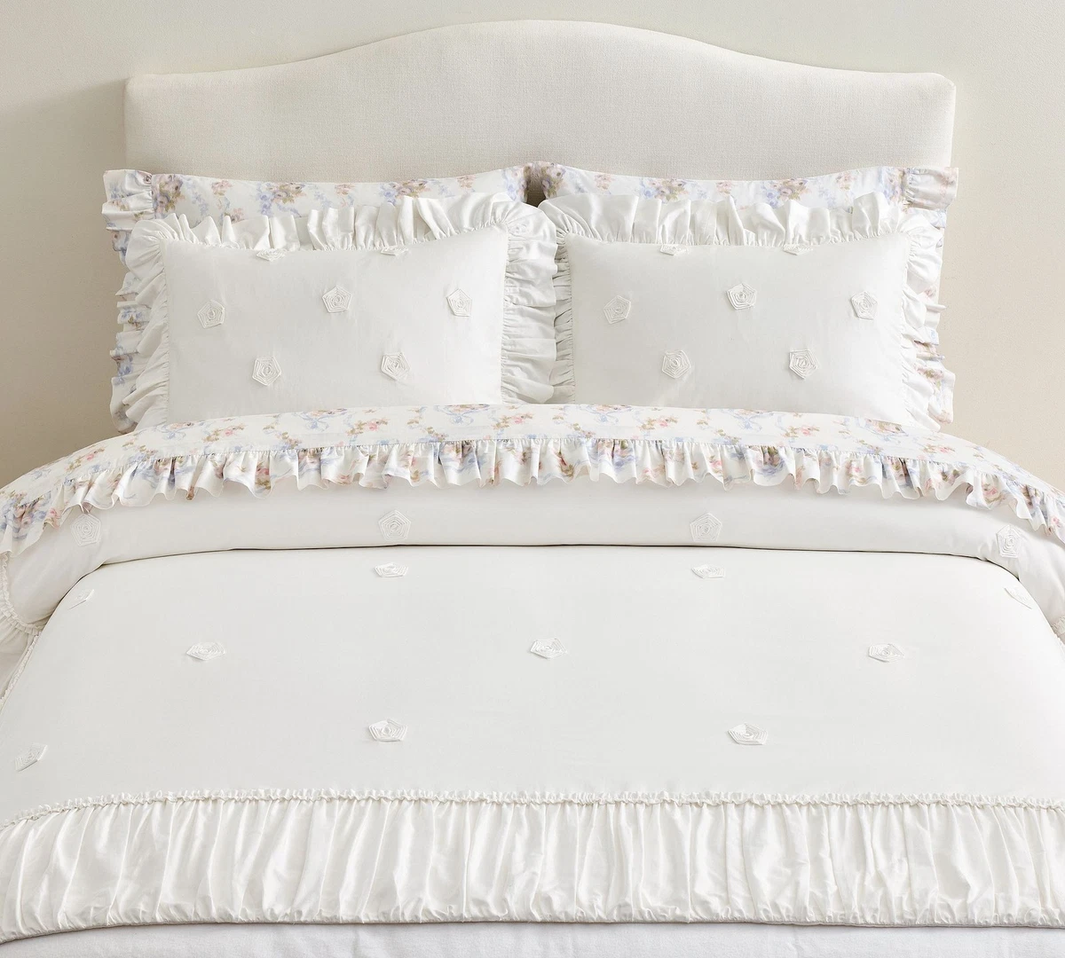 Pottery Barn Bedding for Sale - eBay