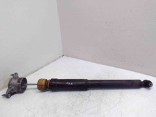 MERCEDES-BENZ GLA X156 Rear Left Shock Absorber A1563201031 2.14 Diesel 27701594