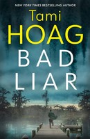 Bad Liar | Tami Hoag | Englisch | Taschenbuch | Kartoniert / Broschiert | 2023