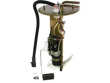 Front Fuel Pump Hanger Assembly For 1998 Ford E350 Econoline WD497BX