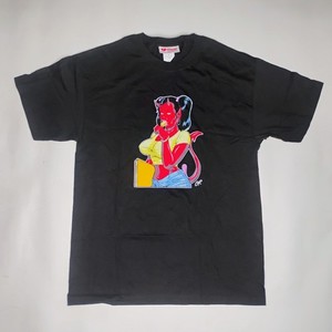 Coop Devil Shirt | eBay