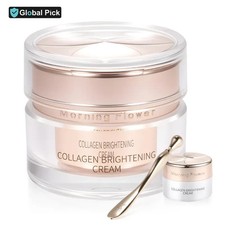 Morning Flower Collagen Firming Cream for Sag...