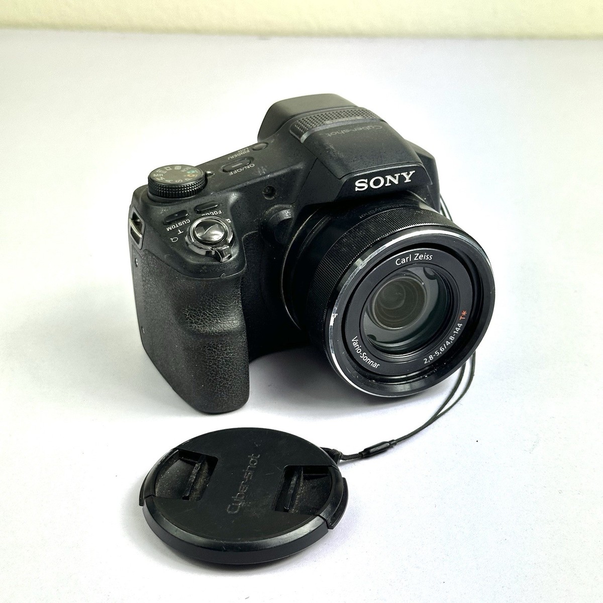 SONY ソニー/デジタルカメラ/Cyber−shot /DSC-HX200V/3017367/Bランク/84【中古】 Amazon | SONY Cyber-Shot(サイバーショット) HX200V (1820万