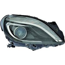 Scheinwerfer links passend für Mercedes-Benz B-KLASSE Sports Tourer D1S Bi-Xenon Scheinwerfer links passend für Mercedes-Benz B-KLASSE Sports Tourer D1S Bi-Xenon