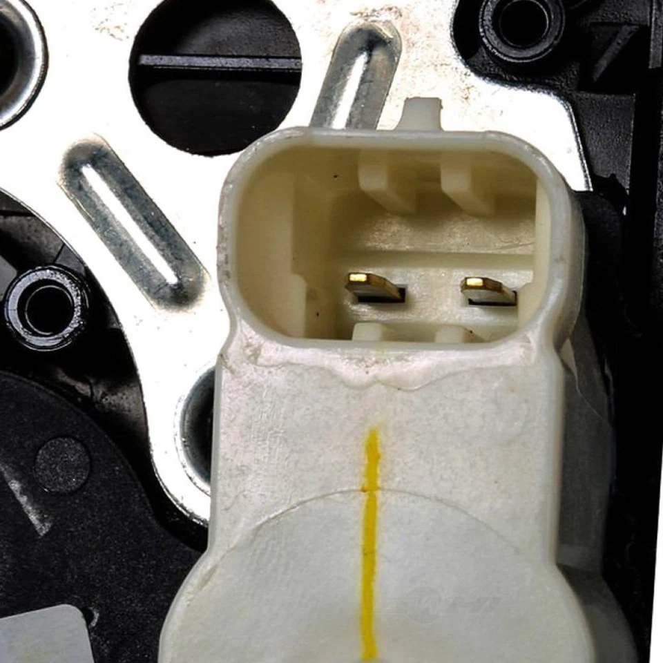 Genuine ACDelco For GMC Yukon 2000-2002 Door Lock Driver Side Front 3 Mount Hole Foto 3 de 4