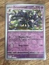 Pokémon TCG Scarlet & Violet Journey Together Grimmsnarl Card 73/159