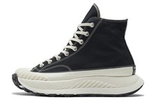 Converse Chuck 70 AT CX High 'Black White' - A03277C MT