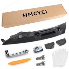 Driver Side A-Pillar Grab Handle for Toyota Tacoma Gen 4th (2024-2026)