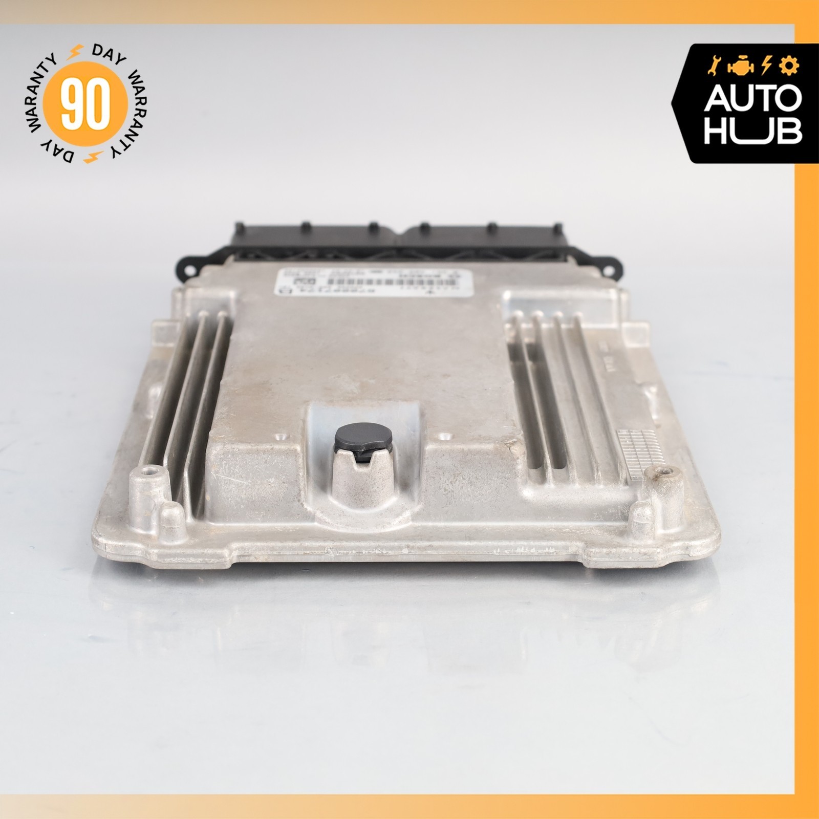 14-17 Maserati Ghibli SQ4 M157 3.0L Ignition Control Module ECU OEM