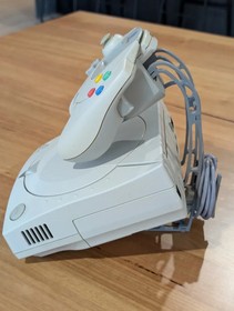 DREAMCAST Controller Display Stand &ndash;Console Holder | Retro Games - Display