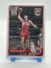 Marcin Gortat 2015-16 Panini Complete #264 Washington Wizards