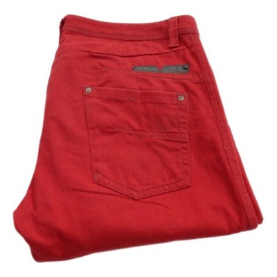 Diesel Darron Regular Slim Tapered Jeans 008QU Taille 38 Bein 34 W38 L34 (Q8964)