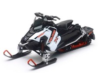 Ray Toys 1:16 Scale Die Cast Toy Replica Polaris Switchback Pro X 800 White on sale Ray Toys 1:16 Scale Die Cast Toy Replica Polaris Switchback Pro X 800 White on sale