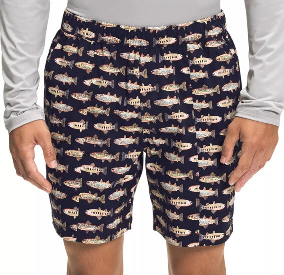 Mens north face flashdry shorts sale