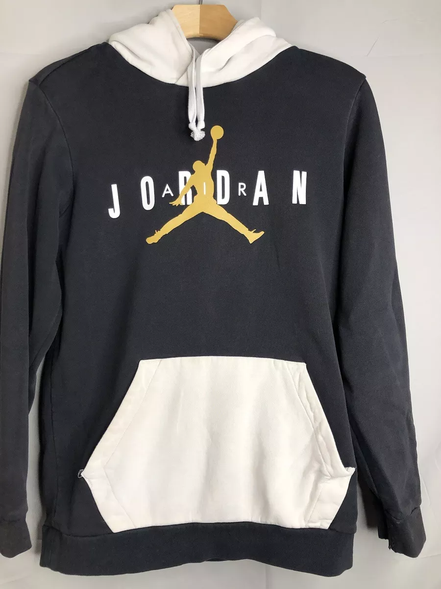 Pull nike 2025 noir jordan
