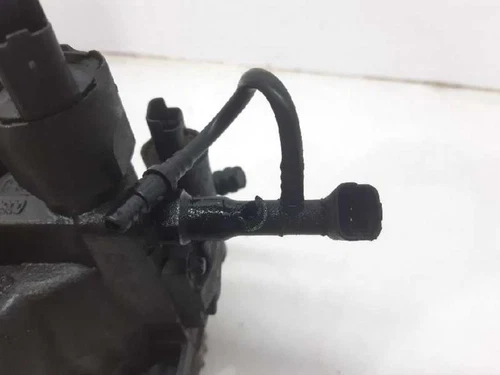 8200430599 Träger Einspritzpumpe für RENAULT SCENIC II (JM) 2005 5519708 - Afbeelding 4 van 8