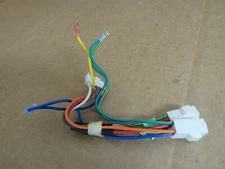 Maytag Refrigerator Ice Maker Wire Harness Ass. Part # 67002124