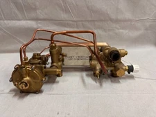 Hydronic assembly BAXI LUNA 310 FI