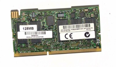 HP 355999-001 356272-001 351518-001 413486-001 128Mo 