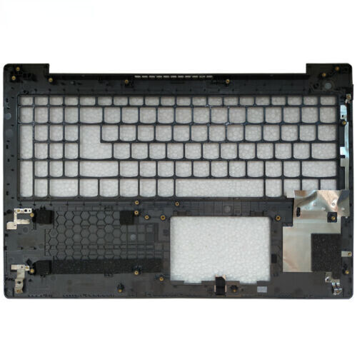 LCD Back cover Front Bezel hinges For Lenovo Ideapad V130-15IGM V130-15IKB - Afbeelding 7 van 16