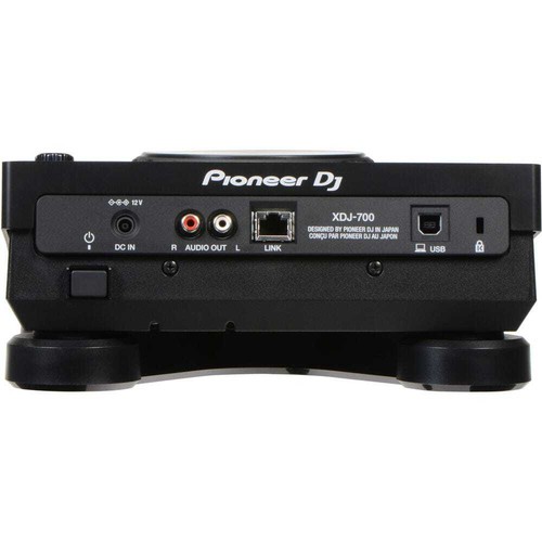 Pioneer DJ XDJ-700 Compact Digital Multi Player - Picture 3 of 3