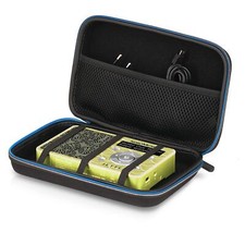 Case für tragbares DAB+ Radio kompatibel mit...